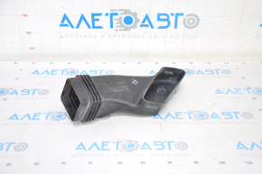 Air duct from air intake left Jaguar F-Pace X761 17- AJ126, AJ133