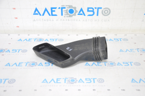 Air duct from air intake right Jaguar F-Pace X761 17- AJ126, AJ133