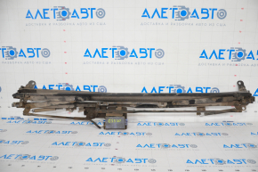 Lexus ES300 ES330 rear window curtain deformed, broken fastener, on spare parts