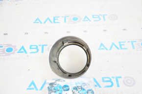 Exhaust tip right BMW X1 F48 16-19 chrome