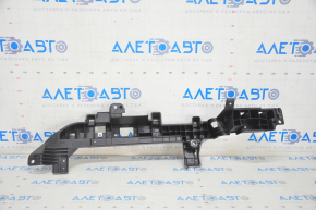 Rear arch trim bracket upper right Jaguar F-Pace X761 17-