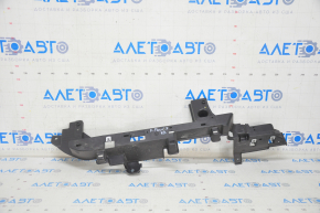 Rear arch trim bracket upper right Jaguar F-Pace X761 17-