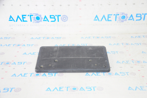 Front bumper plate for BMW X1 F48 16-19