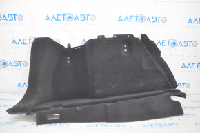 Arch trim left Jaguar F-Pace X761 17-20 black