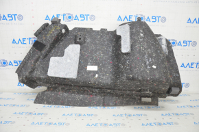 Arch trim left Jaguar F-Pace X761 17-20 black