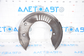 Brake disc cover front left Jaguar F-Pace X761 17- for R18, R19? R20