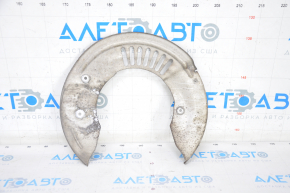 Brake disc cover front right Jaguar F-Pace X761 17- for R18, R19? R20