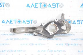 Front left axle Jaguar F-Pace X761 17-21