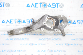 Front right axle Jaguar F-Pace X761 17-21