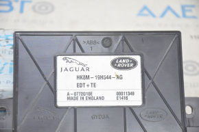 Jaguar F-Pace X761 17- Trailer Hitch Control Unit