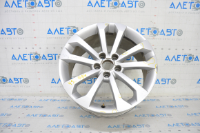 Wheel disk R18 Audi Q5 8R 09-17 type 2 curb