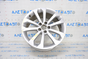 Wheel disk R18 Audi Q5 8R 09-17 type 2 light curb