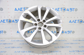 Wheel disk R18 Audi Q5 8R 09-17 type 2 light curb