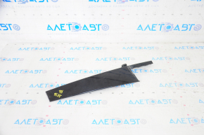 Door trim side rear left BMW X1 F48 16-22 scratches
