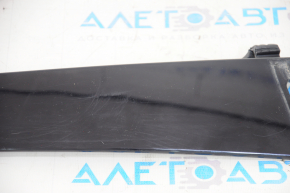 Door trim side rear left BMW X1 F48 16-22 scratches