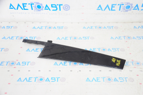 Door trim side rear right BMW X1 F48 16-22 scratches