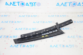 Door trim side rear right BMW X1 F48 16-22 scratches