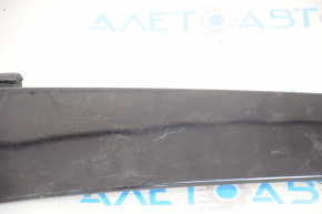 Door trim side rear right BMW X1 F48 16-22 scratches