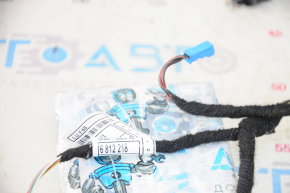Rear left door wiring BMW X1 F48 16-19