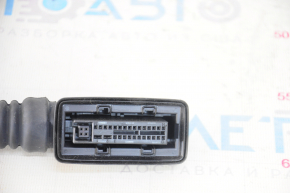 Rear left door wiring BMW X1 F48 16-19
