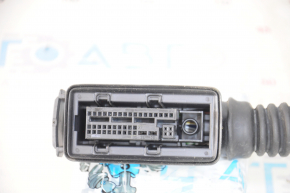 Front right door wiring BMW X1 F48 16-19 under keyless