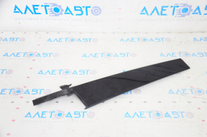 Door trim side front left BMW X1 F48 16-22 scratches