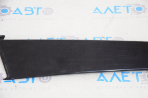 Door trim side front left BMW X1 F48 16-22 scratches