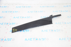 Door trim side front right BMW X1 F48 16-22 scratches