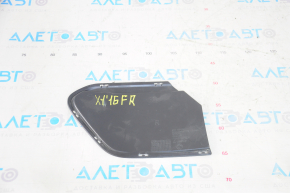 Front Bumper Lower Grille Cap Right BMW X1 F48 16-19