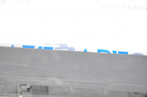 Left threshold Jaguar F-Pace X761 17- structure, broken, scratches