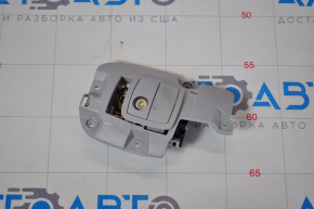 Ceiling light rear right Tesla Model Y 20-25 gray