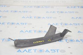 Left fog light plug Jaguar F-Pace X761 17-20
