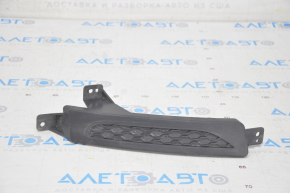 Left fog light plug Jaguar F-Pace X761 17-20