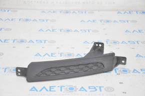 Right fog light plug Jaguar F-Pace X761 17-20