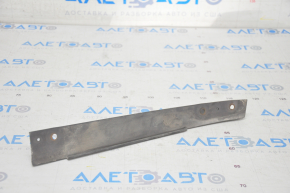 Mudguard front bumper left Jaguar F-Pace X761 17-20