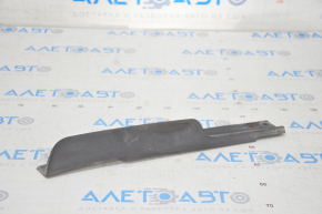 Mudguard front bumper left Jaguar F-Pace X761 17-20