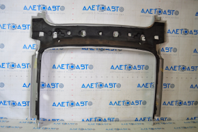 Tesla Model Y 20 rear headlining - gray, for panoramic view, for dry cleaning, small tear