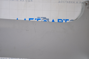 Tesla Model Y 20 rear headlining - gray, for panoramic view, for dry cleaning, small tear