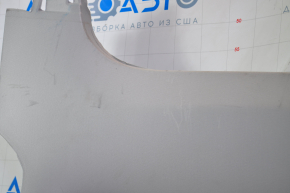Tesla Model Y 20 rear headlining - gray, for panoramic view, for dry cleaning, small tear