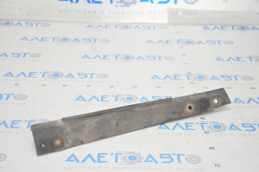 Front bumper mudguard right Jaguar F-Pace X761 17-20