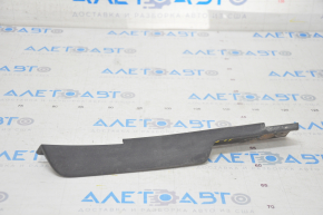 Front bumper mudguard right Jaguar F-Pace X761 17-20