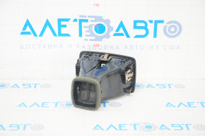 Air duct deflector center console BMW X1 F48 16-22