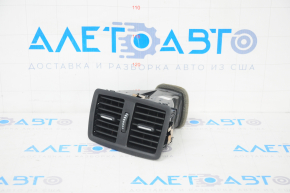 Air duct deflector center console BMW X1 F48 16-22
