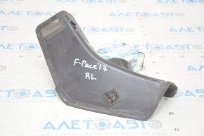 Outer wing light cover rear left Jaguar F-Pace X761 17-