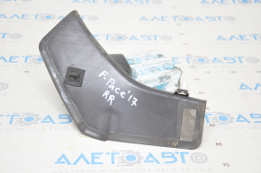 Outer wing light cover rear right Jaguar F-Pace X761 17-