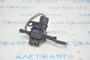Left Rear Row Backrest Adjustment Mechanism Jaguar F-Pace X761 17-20