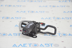Left Rear Row Backrest Adjustment Mechanism Jaguar F-Pace X761 17-20