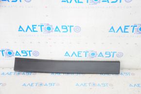 Door trim lower rear right BMW X1 F48 16-19 structure, scratches