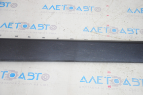 Door trim lower front right BMW X1 F48 16-19 structure, scratches