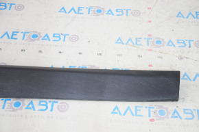 Door trim lower front right BMW X1 F48 16-19 structure, scratches
